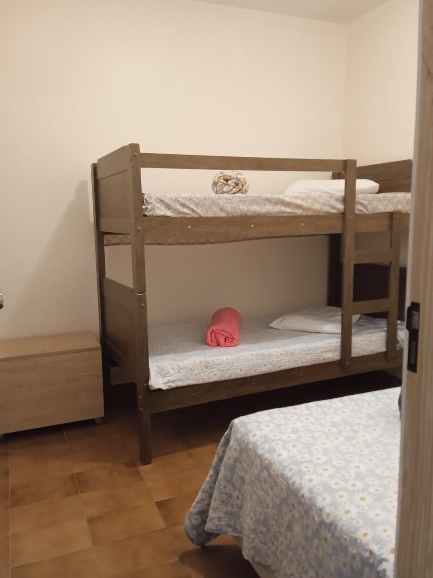 Varanda - Sp Expo Guest house